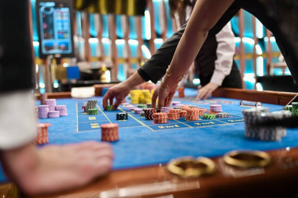 Live Dealer category view sampokong Game Library Live Dealer category showing blackjack and roulette table options